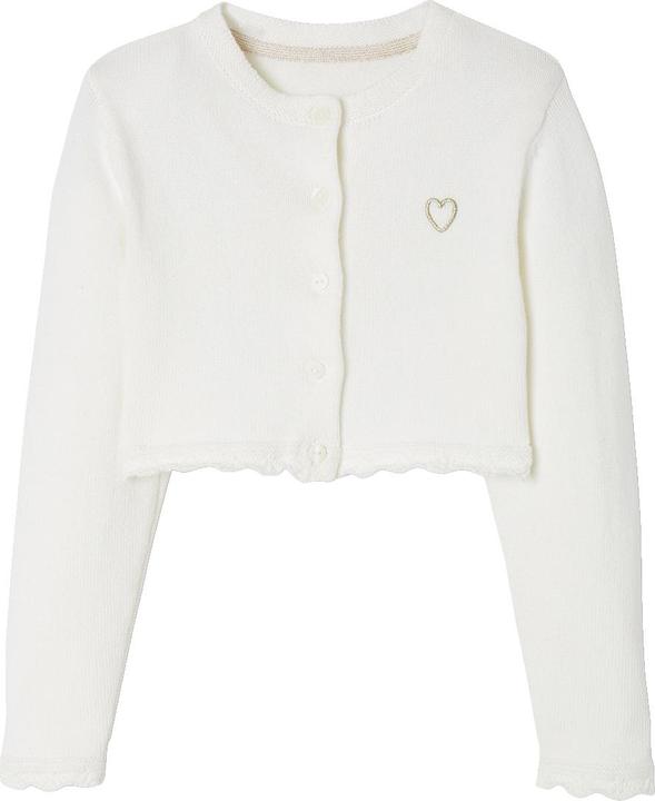 Image du produit Vertbaudet Cardigan/Gilet (98)