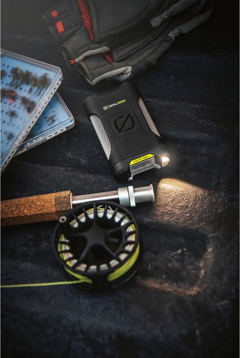 Produktbild Goal Zero Venture 35 (9600 mAh, 18 W, 35.52 Wh)