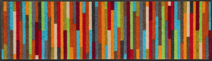 Actual product image Wash + Dry Mikado (35 x 120 cm)