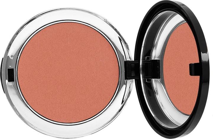 Actual product image Bellapierre Cosmetics Complexion - Compact Mineral Blush Autumn Glow