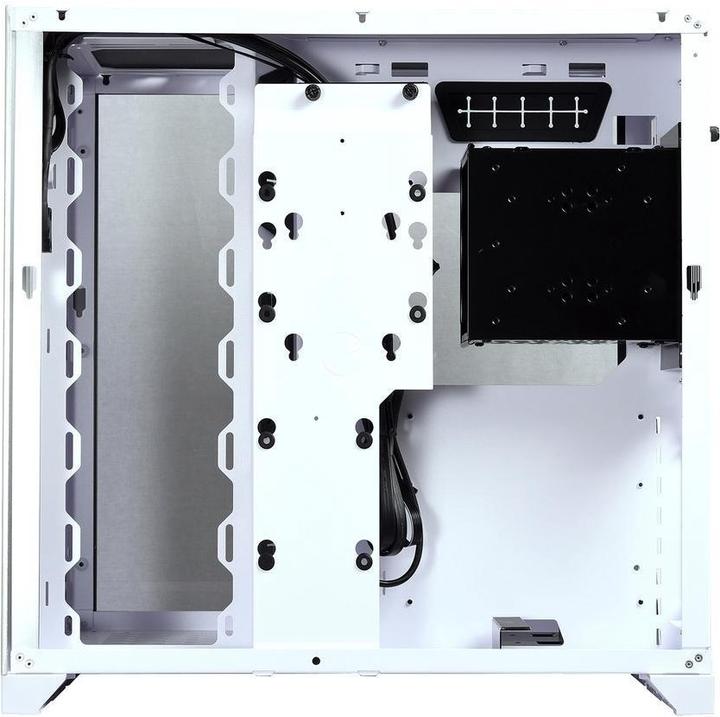 Actual product image Lian-Li PC-O11DW Dynamic (ATX, mATX, E-ATX)