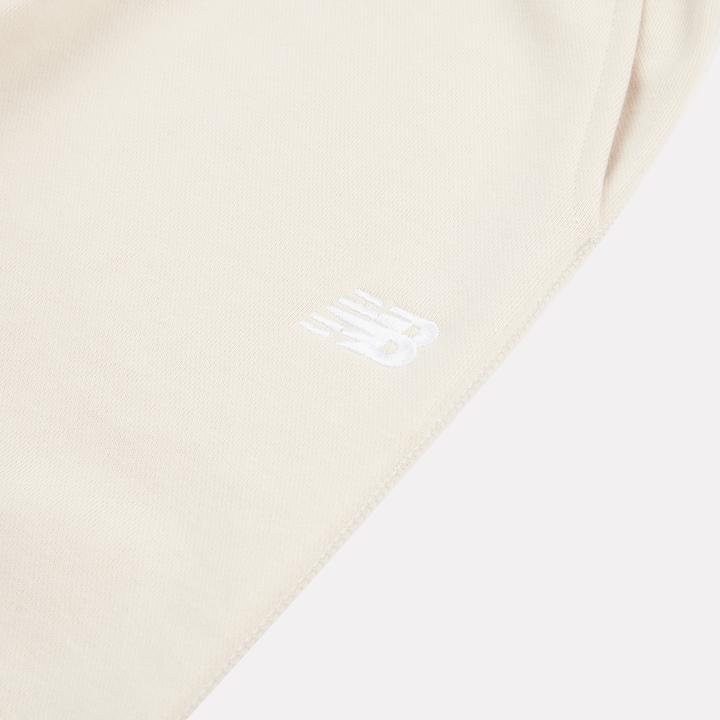 Actual product image New Balance G French Terry Small Logo Jogger (14, 15)