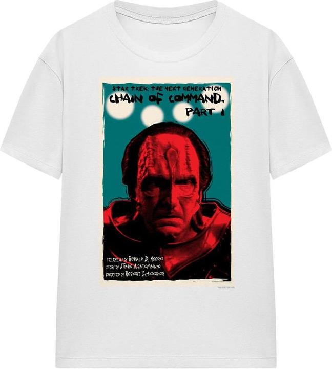 Produktbild The Next Generation Season 6 Episode 10 TShirt (XXL)