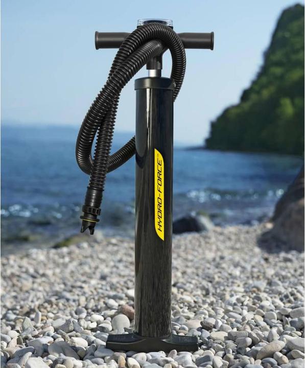 Image du produit Bestway HF SUP Set White Cap