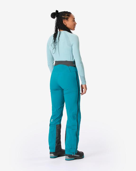 Produktbild Simond Funktionshose Damen - ICE türkis (42)