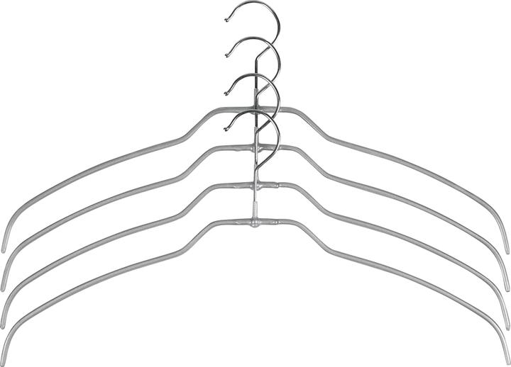 Mawa Silhouette light (4 x)