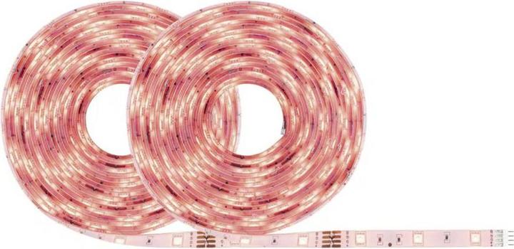 Image du produit Paulmann SimpLED (RGB, 1000 cm, Intérieur)