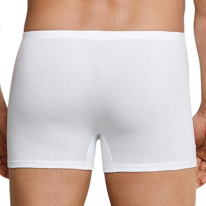 Produktbild Schiesser 4er Pack Cotton Essentials Shorts (M, 4er Pack)