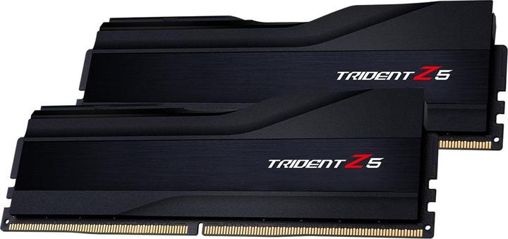 Produktbild G.Skill Trident Z5 (2 x 16GB, 6400 MHz, DDR5-RAM, DIMM)