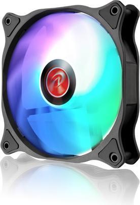 Image du produit Raijintek Refroidisseur CPU ELEOS 12 EVO RBW (164 mm)
