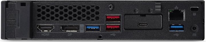 Produktbild Acer Veriton 6 (Intel Core i5-13400T, 16 GB, 512 GB, Intel UHD Graphics)