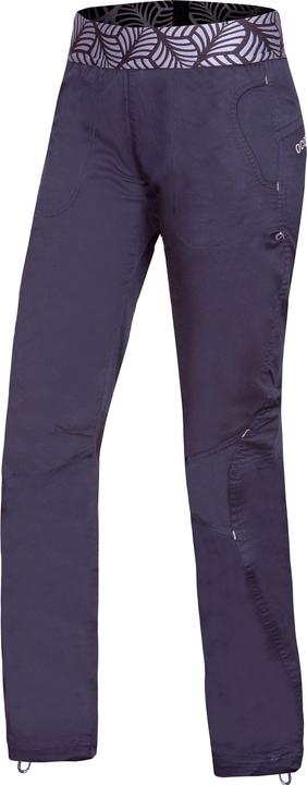 Actual product image Ocun PANTERA ORGANIC pants (XL)