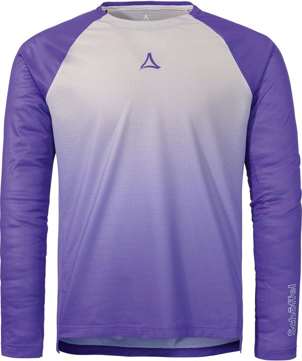 Produktbild Schöffel Longsleeve Style Koitere MNS (58, 4XL)
