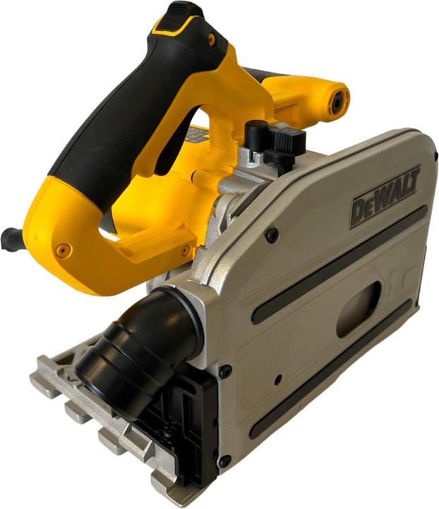 Immagine prodotto DeWalt Sega circolare a immersione