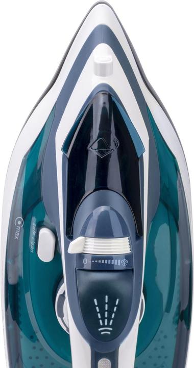 Produktbild Fakir Avanti Green Dampfbügeleisen Avanti AVANTIGREEN (2800 W, 150 g/min)