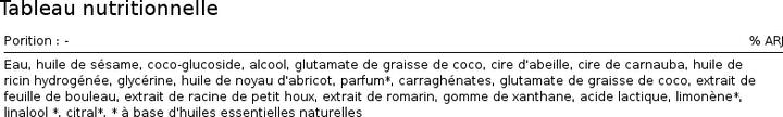 Image du produit Weleda Bouleau (150 ml)