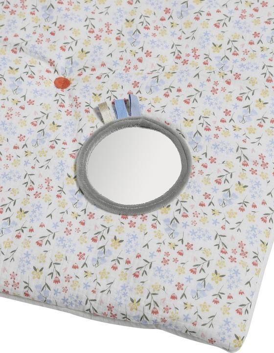 Produktbild Vertbaudet Baby Activity-Decke ohne Spielbogen GIVERNY