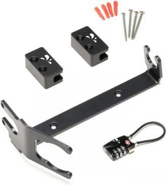Actual product image Juice Technology Juice Booster 3 air EU Traveller Set (Type 2, 11 kW, 16 A, CEE 7/7)