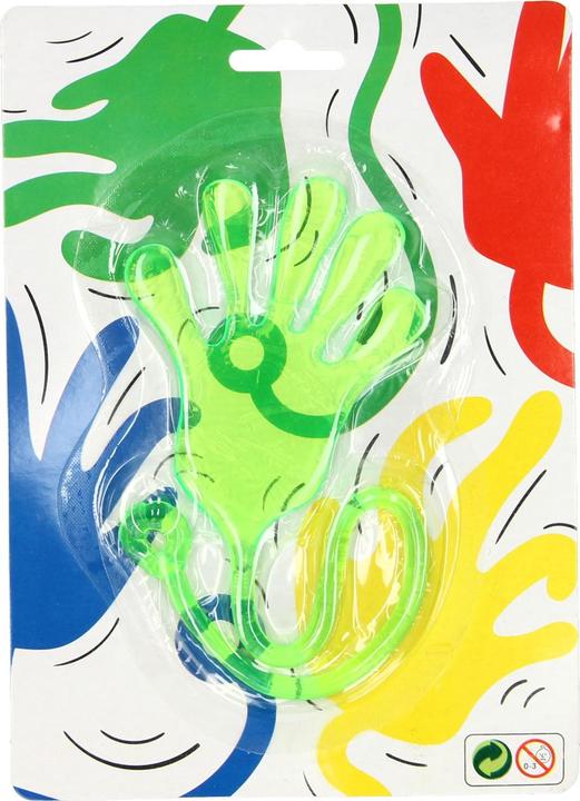Produktbild Einfügen-Hand-Farbe