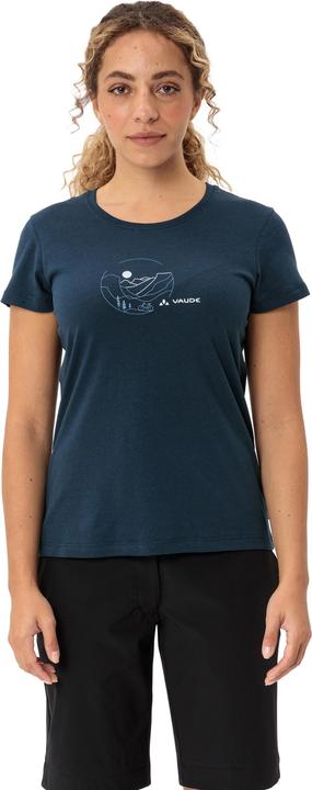 Immagine prodotto Vaude Cyclist T-Shirt V (46)