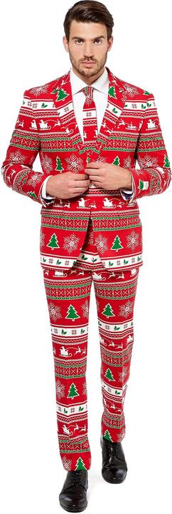Immagine prodotto OppoSuits Winter Wonderland (50)