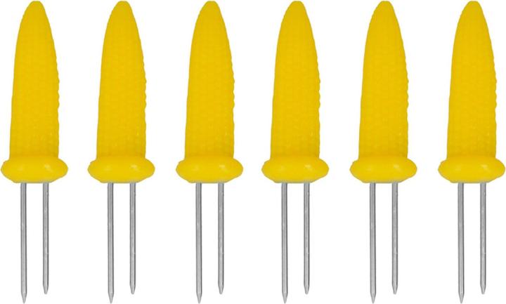 Metaltex Maiskolbenhalter