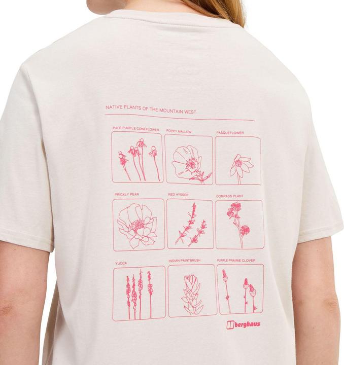 Immagine prodotto Berghaus W Mount Botany Tee (T-Shirt) (8)