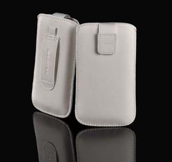 Actual product image iLike Leather Pocket Case S (Universal)