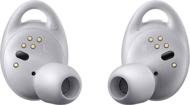 Produktbild Samsung Gear IconX (2018) (5 h, Kabellos)