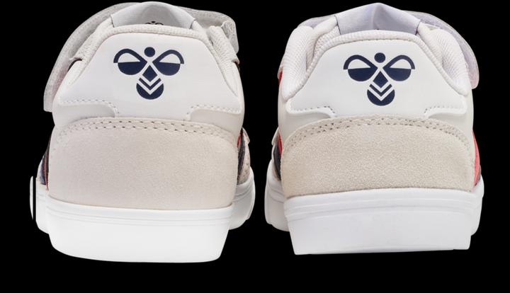 Image du produit hummel Slimmer Stadil Leather Low Jr (40)