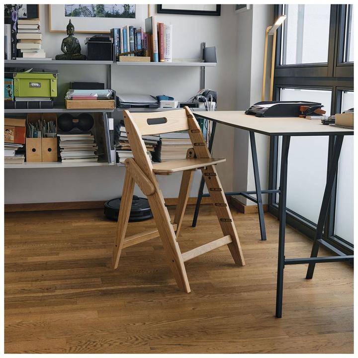 Actual product image Moji Yippy High Chair (Highchair)