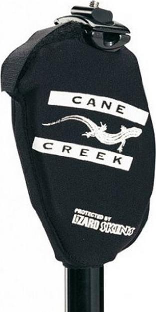 Actual product image Cane Creek Crudbuster (ThudGlove) Short Travel
