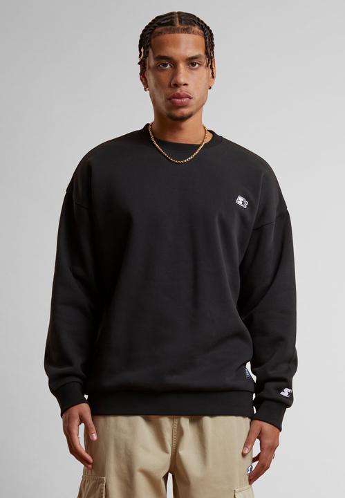Produktbild Starter USA Crew Neck - 195827 (XL)