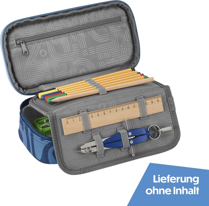 Actual product image Coocazoo Trousse