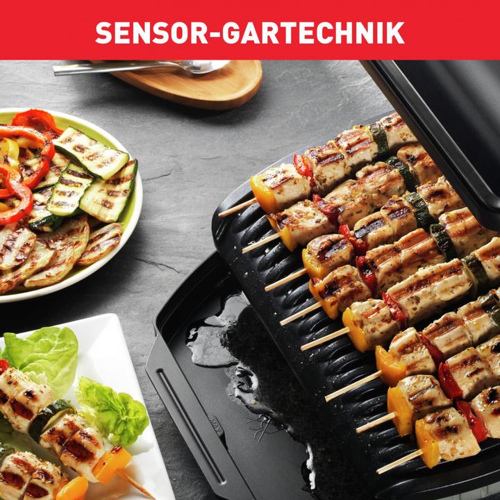 Produktbild Tefal Optigrill (CH-Stecker)