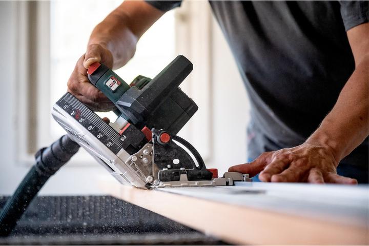 Actual product image Metabo KT 18 LTX 66 BL