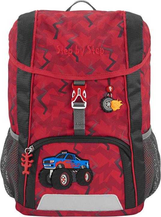 Produktbild Step by Step Rucksack-Set KID, 3-teilig