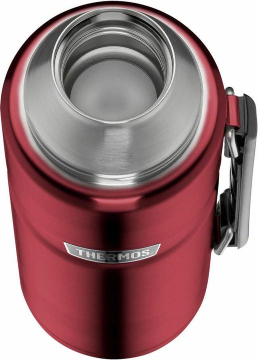 Image du produit Thermos Le roi de l'acier inoxydable (1.20 l)