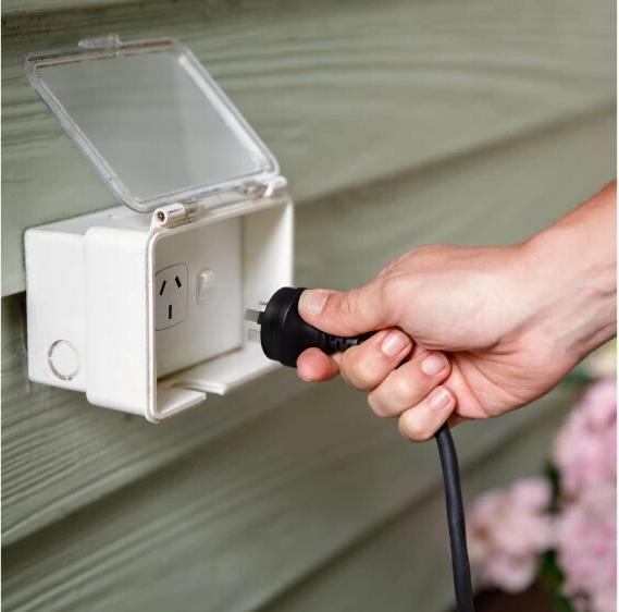 Produktbild Philips Hue Outdoor Netzteil