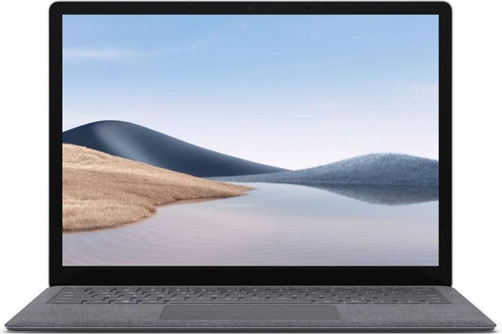 Microsoft Surface Laptop 4 (13.50", Intel Core i5-1145G7, 8 GB, 256 GB, DE)