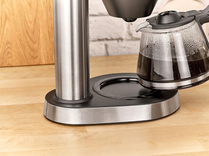Actual product image Severin KA 5762 Cafe Caprice