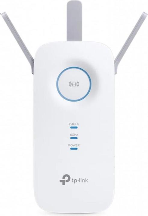 Produktbild TP-Link RE550 (1300 Mbit/s, 600 Mbit/s)