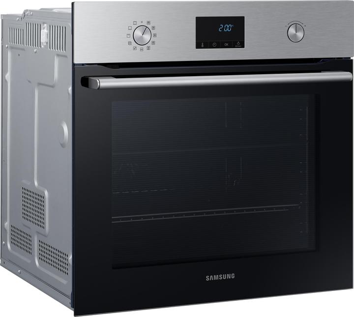 Actual product image Samsung NV68A1170BS
