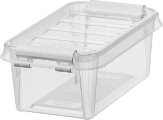 Actual product image Ebnat Tragbox (21 x 17 x 6 cm, 1 l)