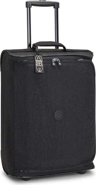 Actual product image Kipling Teagan C Reistas Black Noir (33 l, Hand luggage (up to 50 litres))