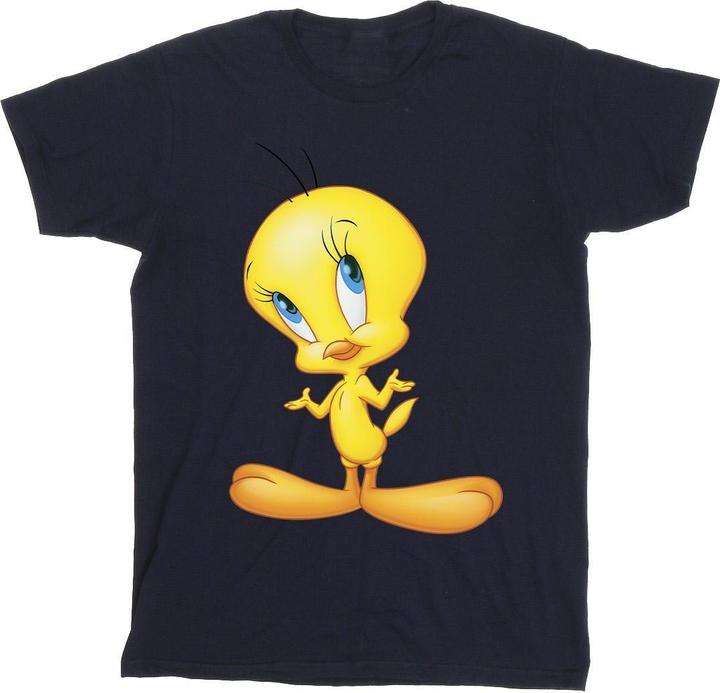Produktbild Looney Tunes Tweety Standing TShirt (M)