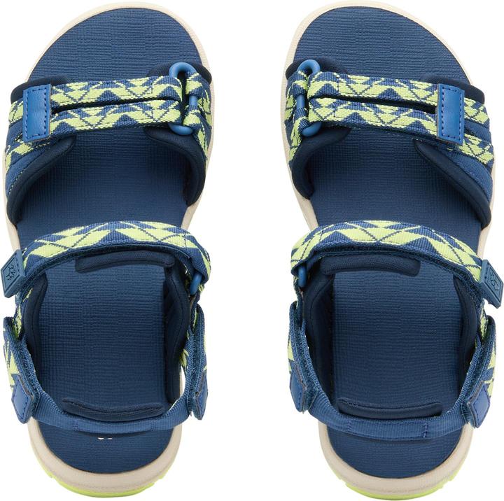 Actual product image Jack Wolfskin 2 In 1 Sandal K (34)