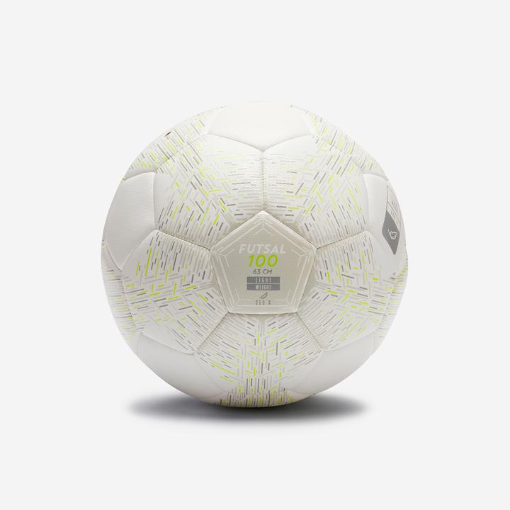 Produktbild Kipsta ball futsal 100 light 325148