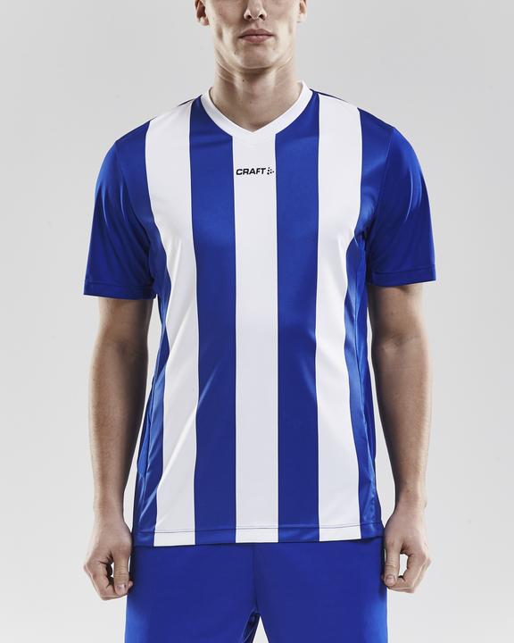 Actual product image Craft Progress Jersey Stripe M (XL)