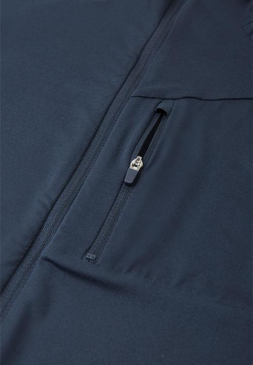 Immagine prodotto Reima Kinder BugProof Hoodie Hytyton Navy (158)